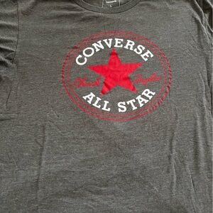 Converse short sleeve T-shirt